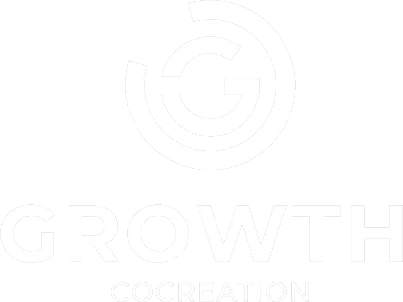 Logo Growth Cocreation